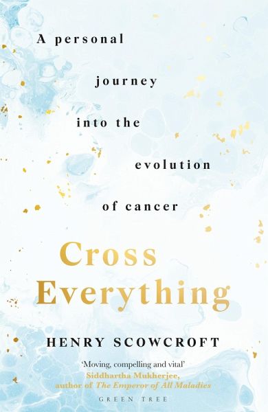 Cross Everything (eBook, ePUB) Cross Everything (eBook, ePUB)