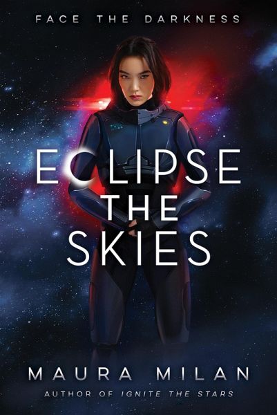 Eclipse the Skies (eBook, ePUB)