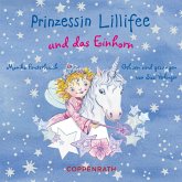 Prinzessin Lillifee und das Einhorn (MP3-Download)