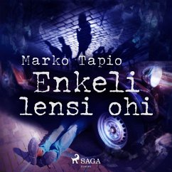 Enkeli lensi ohi (MP3-Download) - Tapio, Marko