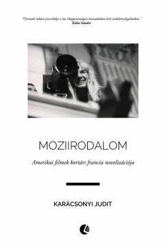 Cover Moziirodalom