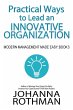 Practical Ways to Lead an Innovative... - Bild 1