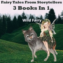 Fairy Tales From Storytellers - Fairy, Wild