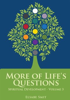 More of Life's Questions - Smit, Elsabe