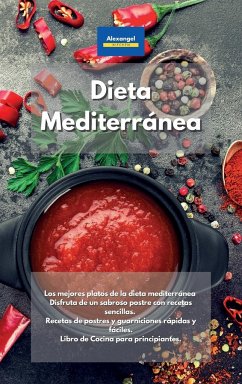 Dieta Mediterránea - Kitchen, Alexangel