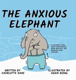 The Anxious Elephant