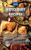 Keto Diet Recipes