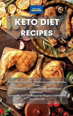 Keto Diet Recipes - Kitchen, Alexangel
