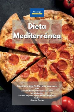 Dieta Mediterránea - Kitchen, Alexangel