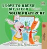 I Love to Brush My Teeth (English... - Bild 1