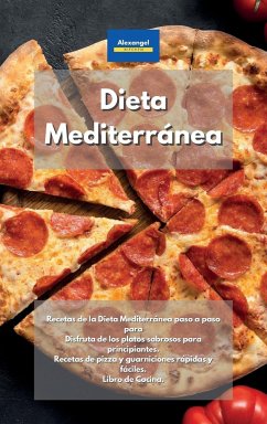 Dieta Mediterránea - Kitchen, Alexangel