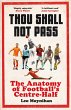 Thou Shall Not Pass (eBook, ePUB) - Bild 1