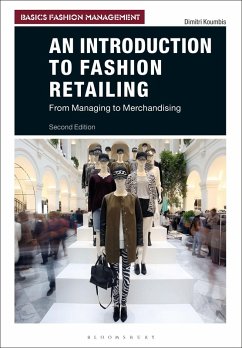 An Introduction to Fashion Retailing (eBook, PDF) - Koumbis, Dimitri