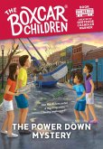 Power Down Mystery (eBook, ePUB) Power Down Mystery (eBook, ePUB)