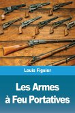 Les Armes à Feu Portatives