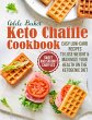 The Keto Chaffle Cookbook - Bild 1