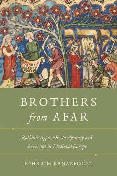 Cover Brothers from Afar (eBook, ePUB)