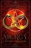 Mercy (The Guardians Series, #1) (eBook, ePUB)