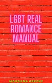 LGBT Real Romance Manual (eBook, ePUB)