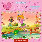 Prinzessin Lillifee Folge 01: Das Hörspiel zur TV-Serie (MP3-Download)