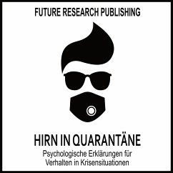 Hirn in Quarantäne (MP3-Download) - Future Research Publishing