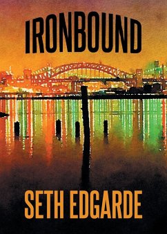 Ironbound - Edgarde, Seth