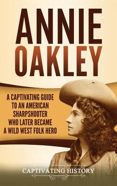 Annie Oakley - History, Captivating