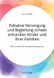 Palliative Versorgung und Begleitung... - Bild 1
