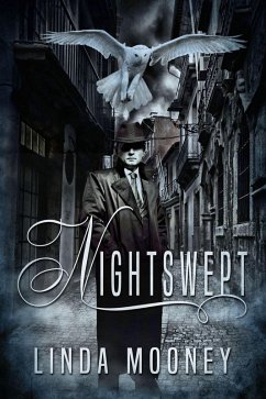 Nightswept (eBook, ePUB) - Mooney, Linda