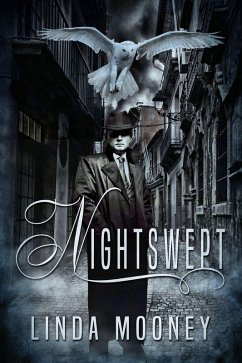 Cover Nightswept (eBook, ePUB)