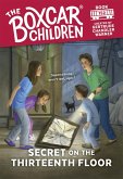 Secret on the Thirteenth Floor (eBook, ePUB) Secret on the Thirteenth Floor (eBook, ePUB)