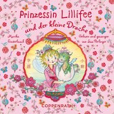 Prinzessin Lillifee und der kleine Drache (MP3-Download)