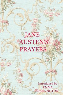 Jane Austen's Prayers - Darlington, Emma