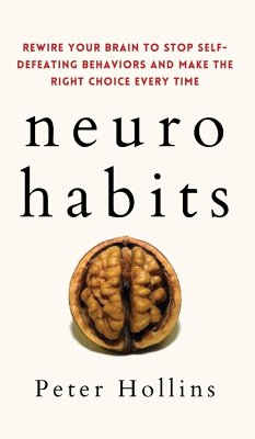 Neuro-Habits - Hollins, Peter