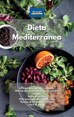 Dieta Mediterránea - Kitchen, Alexangel