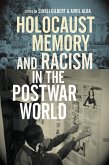 Holocaust Memory and Racism in the Postwar World (eBook, ePUB)