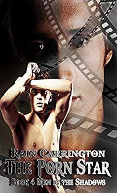 Cover Porn Star (Men in the Shadows, #4) (eBook, ePUB)