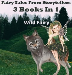 Fairy Tales From Storytellers - Fairy, Wild