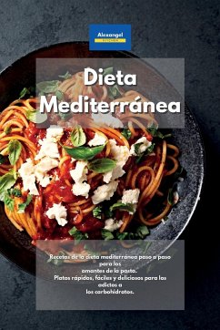 Dieta Mediterránea - Kitchen, Alexangel