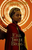 Kill Three Birds (A Kingdom of Aves Mystery) (eBook, ePUB)