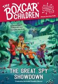 Great Spy Showdown (eBook, ePUB) Great Spy Showdown (eBook, ePUB)