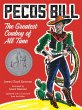 Pecos Bill (eBook, ePUB) - Bild 1