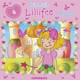 Prinzessin Lillifee Folge 06: Das Hörspiel zur TV-Serie (MP3-Download)