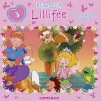 Prinzessin Lillifee Folge 03: Das Hörspiel zur TV-Serie (MP3-Download)