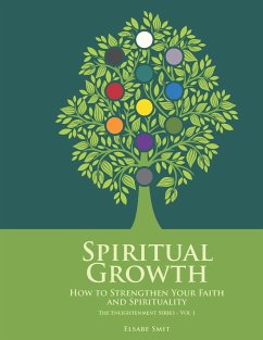 Spiritual Growth - Smit, Elsabe