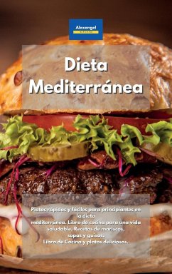 Cover Dieta Mediterránea