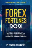 FOREX FORTUNES 2021