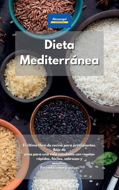 Cover Dieta Mediterránea