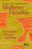 Mulheres Filosófas: Participação, História e Visibilidade (eBook, ePUB)