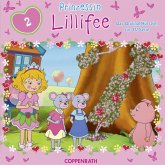 Prinzessin Lillifee Folge 02: Das Hörspiel zur TV-Serie (MP3-Download)